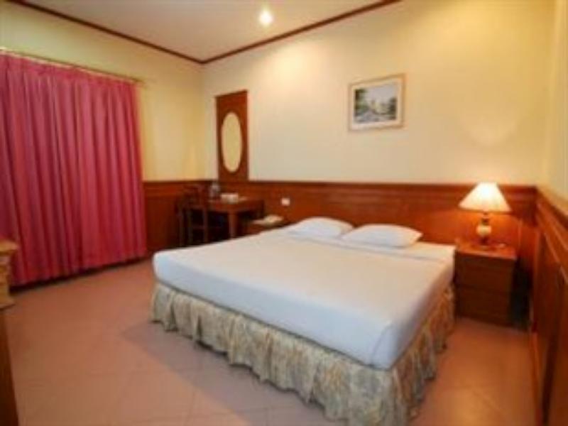 Hotel Royal Regal