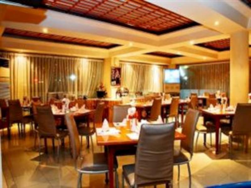 Hotel Royal Regal 3*