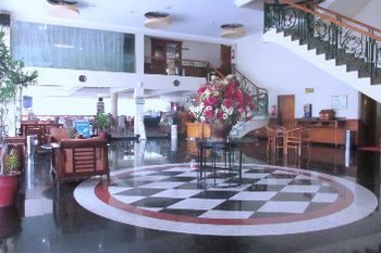 Hotel Royal Regal
